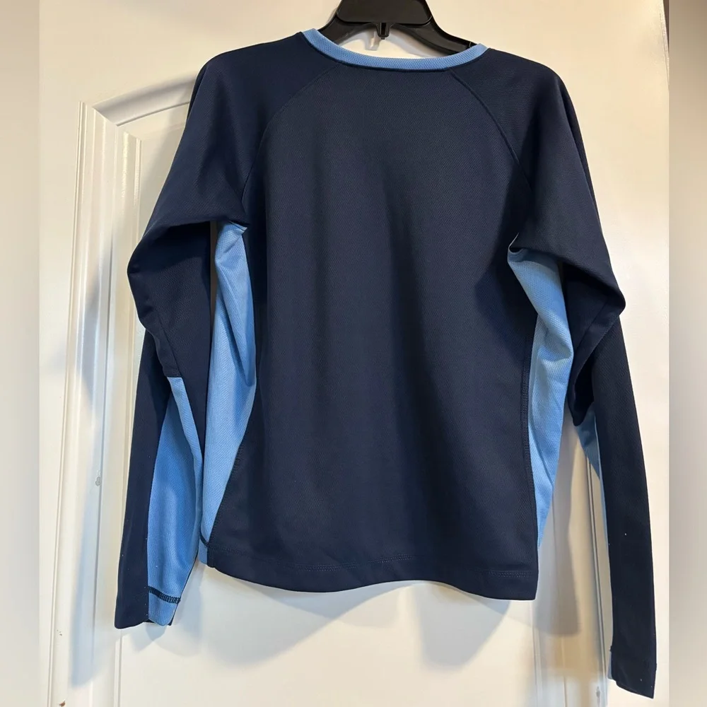 Nike Dri Fit Long Sleeve - Picture 2 of 5
